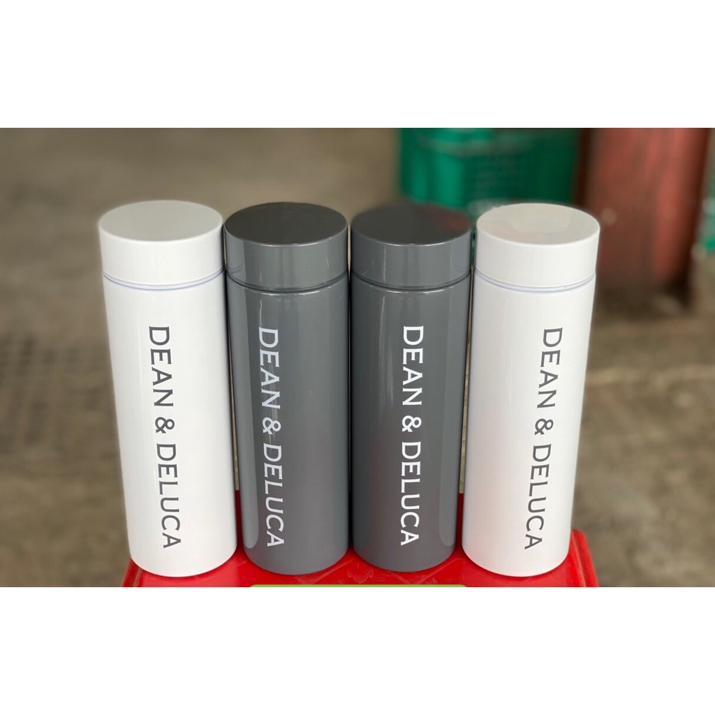 Bình giữ nhiệt Dean & Deluca