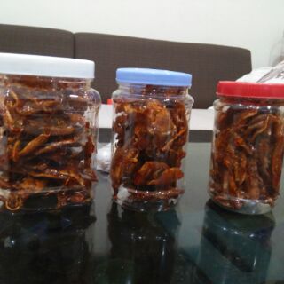 Mực rim me