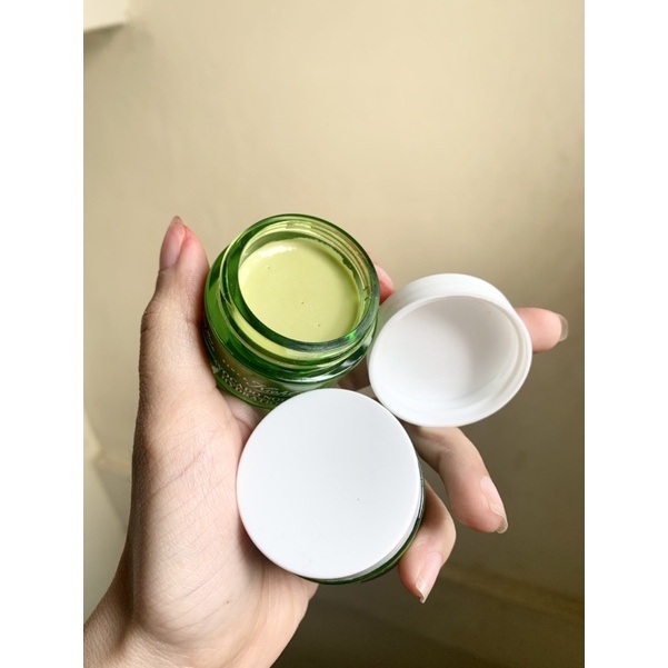 Mặt nạ bơ Kiehls mini Avocado Nourishing Hydration Mask 10g