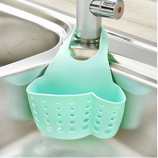 Giỏ nhựa dẻo đựng đồ rửa bát