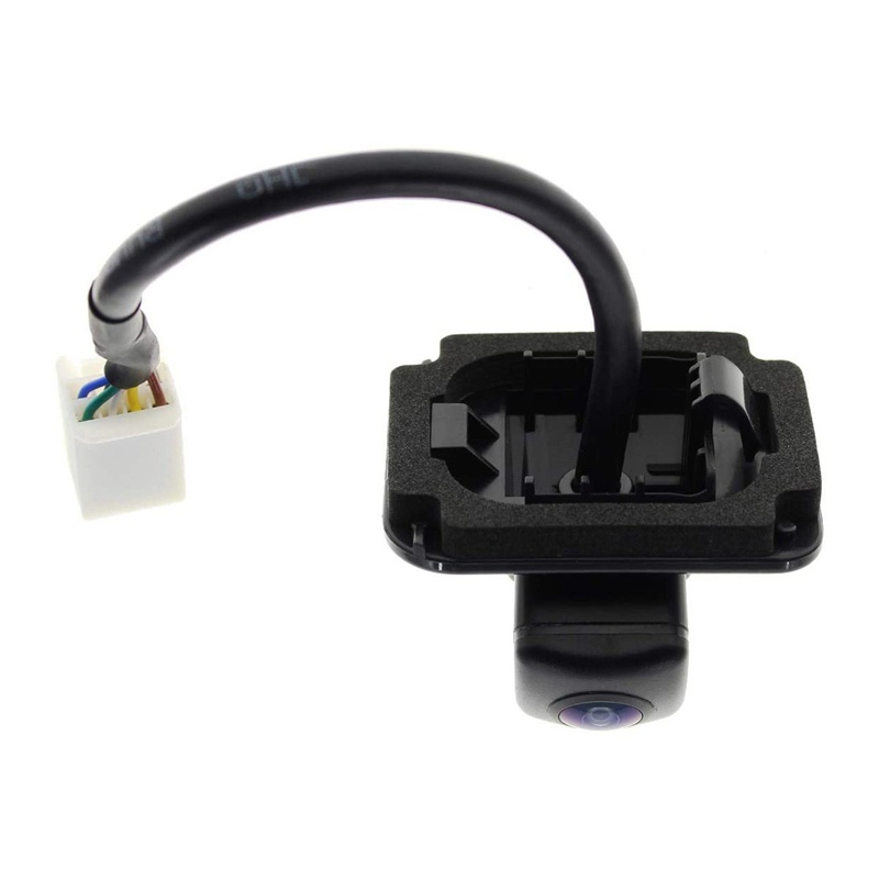 Rear View Backup Parking Camera Fit for Honda Accord 3.5L 2.4L | BigBuy360 - bigbuy360.vn