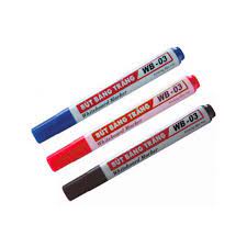 Bút lông bảng Thiên Long WB-03 bút viết bảng trắng