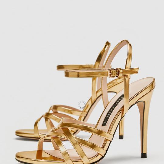 Giày Zara Auth