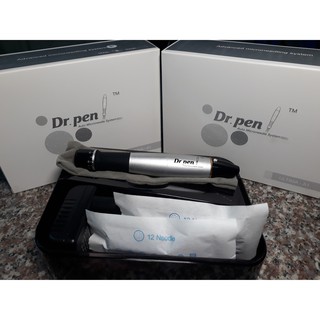 Máy phi kim dr pen A1