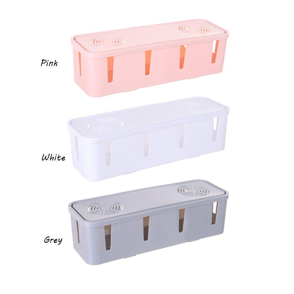 UUMIR Hộp Đựng Ổ Cắm Điện An Toàn Cho Gia Đình