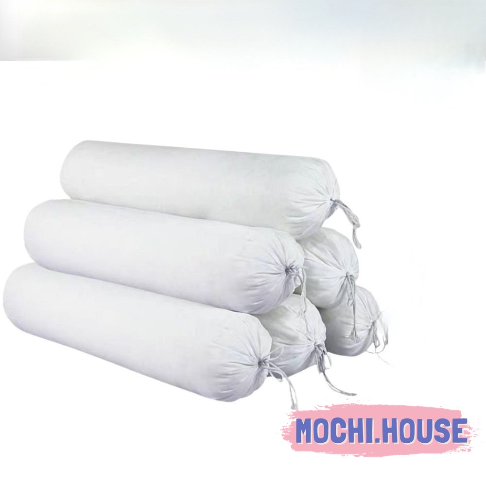 RUỘT GỐI ÔM SỢI GÒN CỰC ÊM ÁO ÉP CHÂN KHÔNG