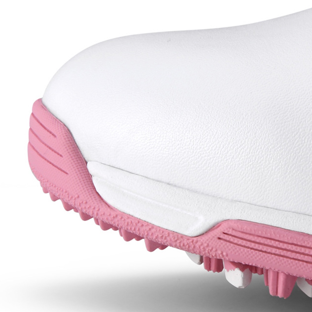 Pgm  Giày Thể Thao Đánh golf Nữ Siêu Mềm Chống Trượt Chống Thấm Nước-XZ191