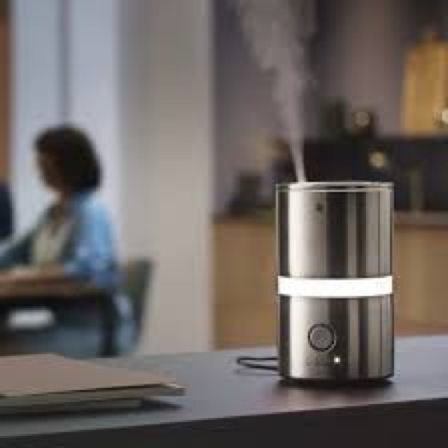 MÁY KHUẾCH TINH DẦU AMBIENT WMF - AROMA DIFUSOR - GERMANY - xách tay chính hãng từ Đức