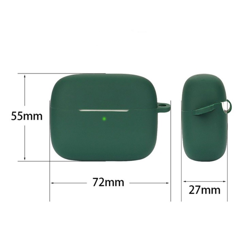 Vỏ Bọc Baseus Bowie M2 Chống Sốc Chống Bụi Có Thể Giặt Sạch Cho Baseus Bowie M2