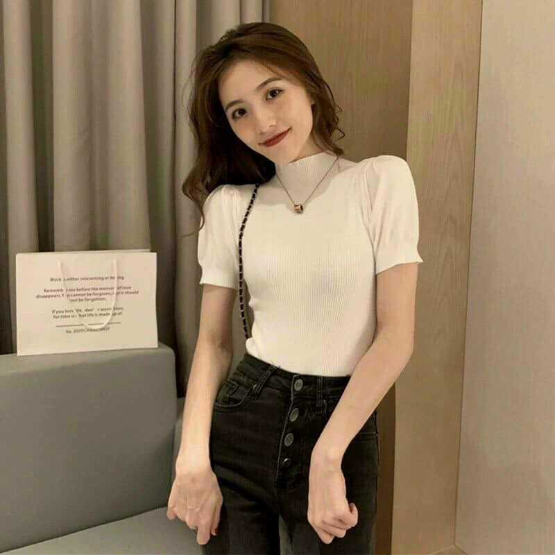Áo len TAY LỠ siêu đặc biệt, siêu đáng yêu