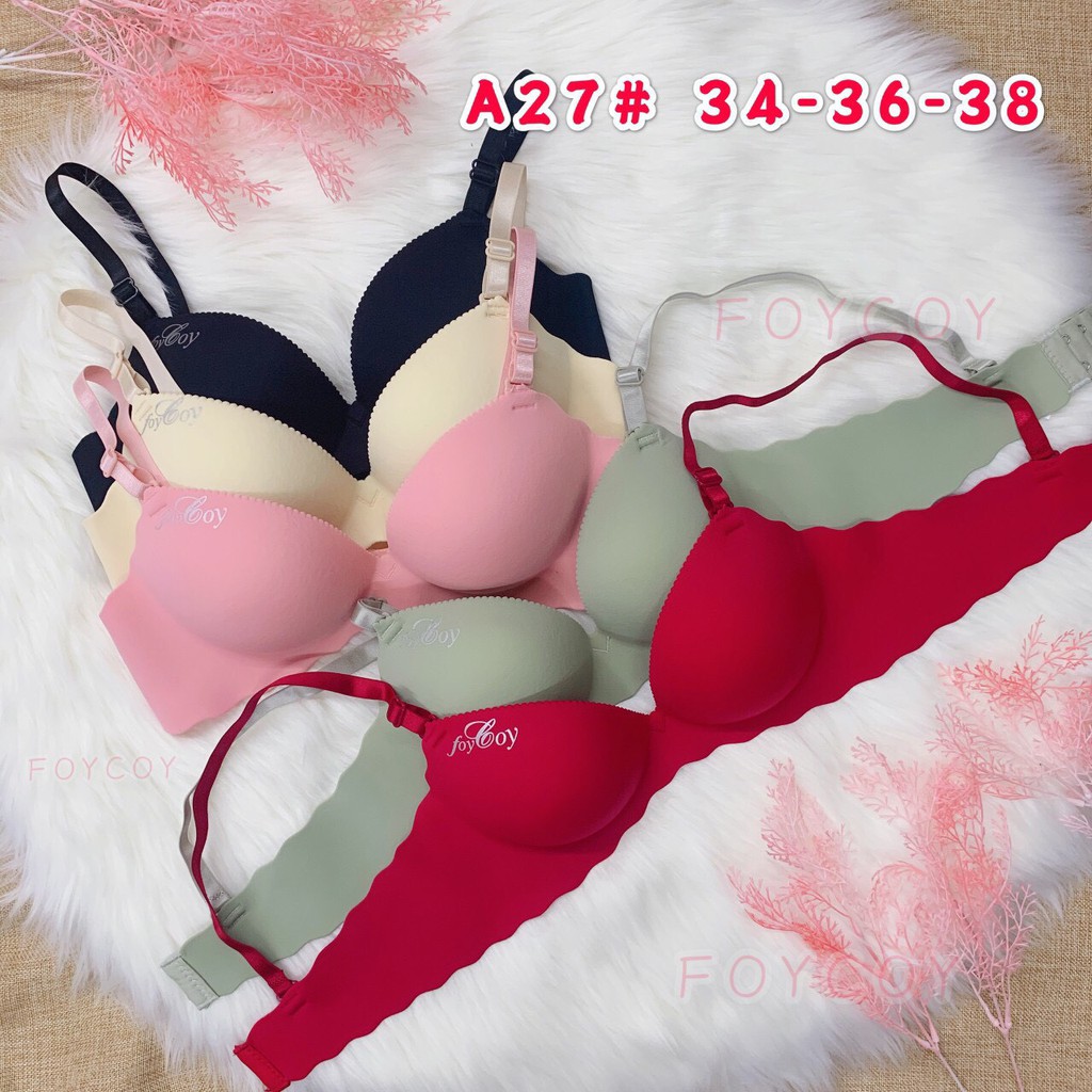 ÁO NGỰC SU ĐÚC QUẢ CHÉO IN NHIỀU HỌA TIẾT NÂNG NGỰC BÀN TAY | BigBuy360 - bigbuy360.vn