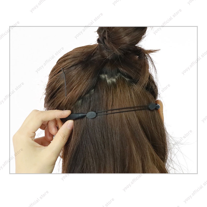 Giá đỡ mắt kính chống trượt có thể điều chỉnh