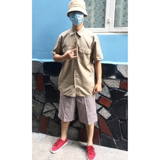 Áo Somi Dickies chính hãng