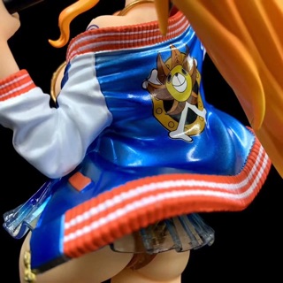 [Kadic] Mô hình Nami Modern POP One Piece