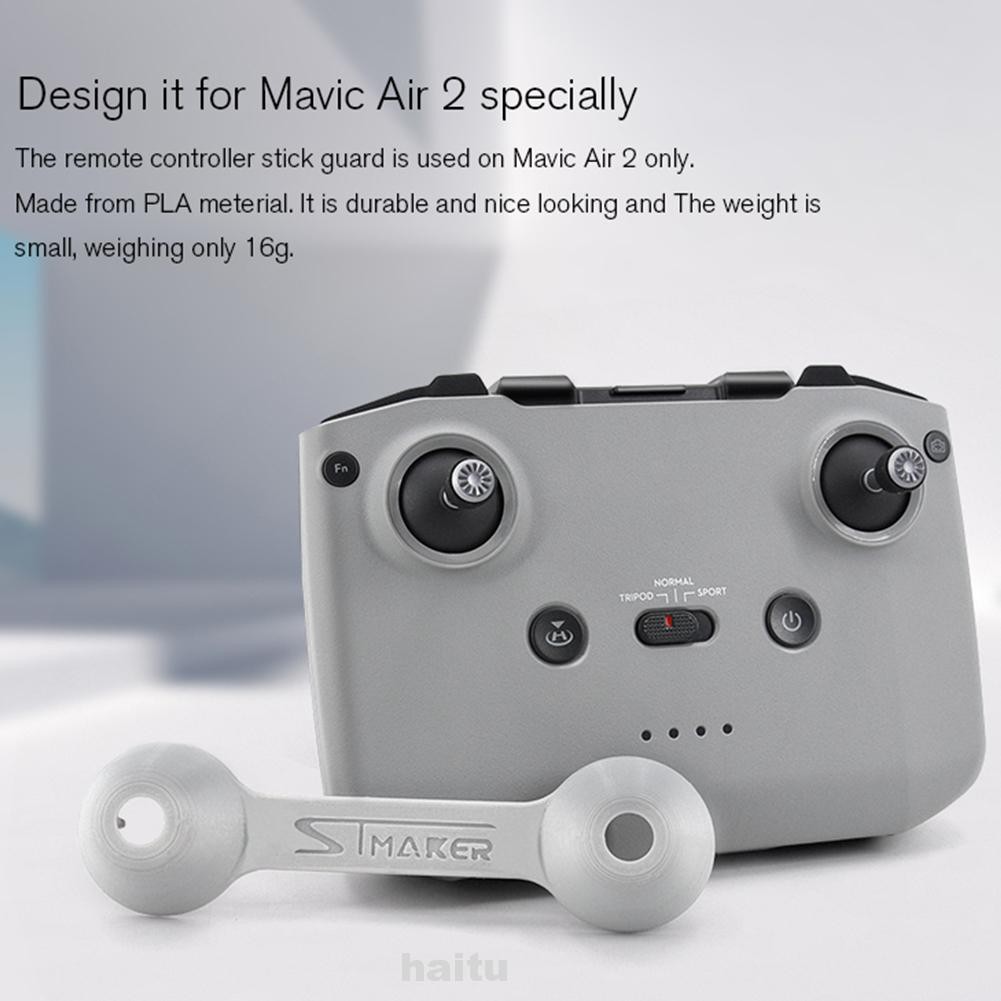 Vỏ Bọc Bảo Vệ Tay Cầm Điều Khiển Máy Bay Không Người Lái Mavic Air 2