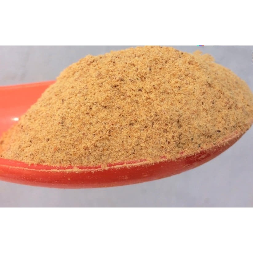 Muối tôm nhuyễn tây ninh giá sỉ - 250g / 500g