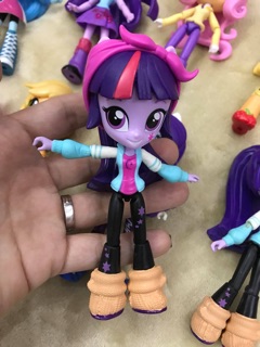 My little pony  