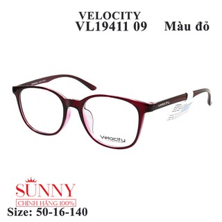 Gọng Kính Unisex Velocity VL19411