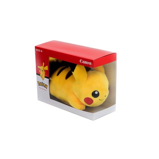 Thú bông Pikachu