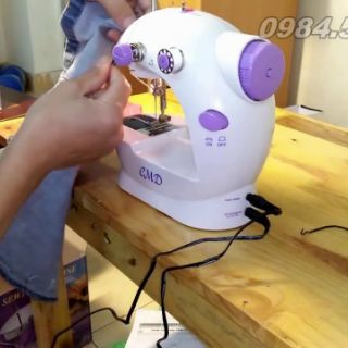 Máy khâu mini CMD