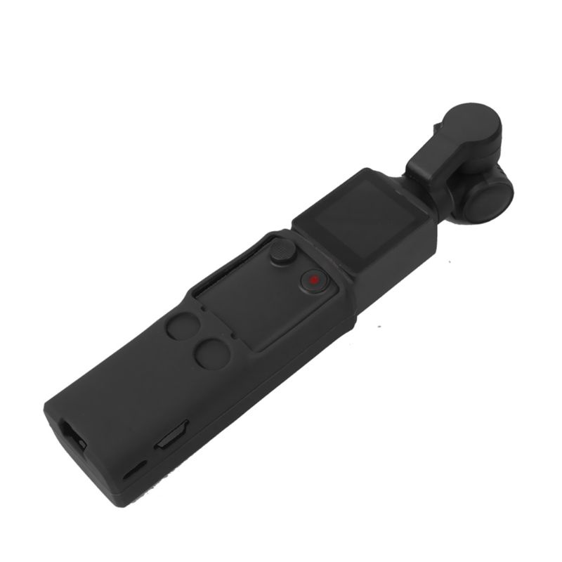 Vỏ bảo vệ bằng silicon chống sốc chống trượt cho máy ảnh Fimi Palm | BigBuy360 - bigbuy360.vn