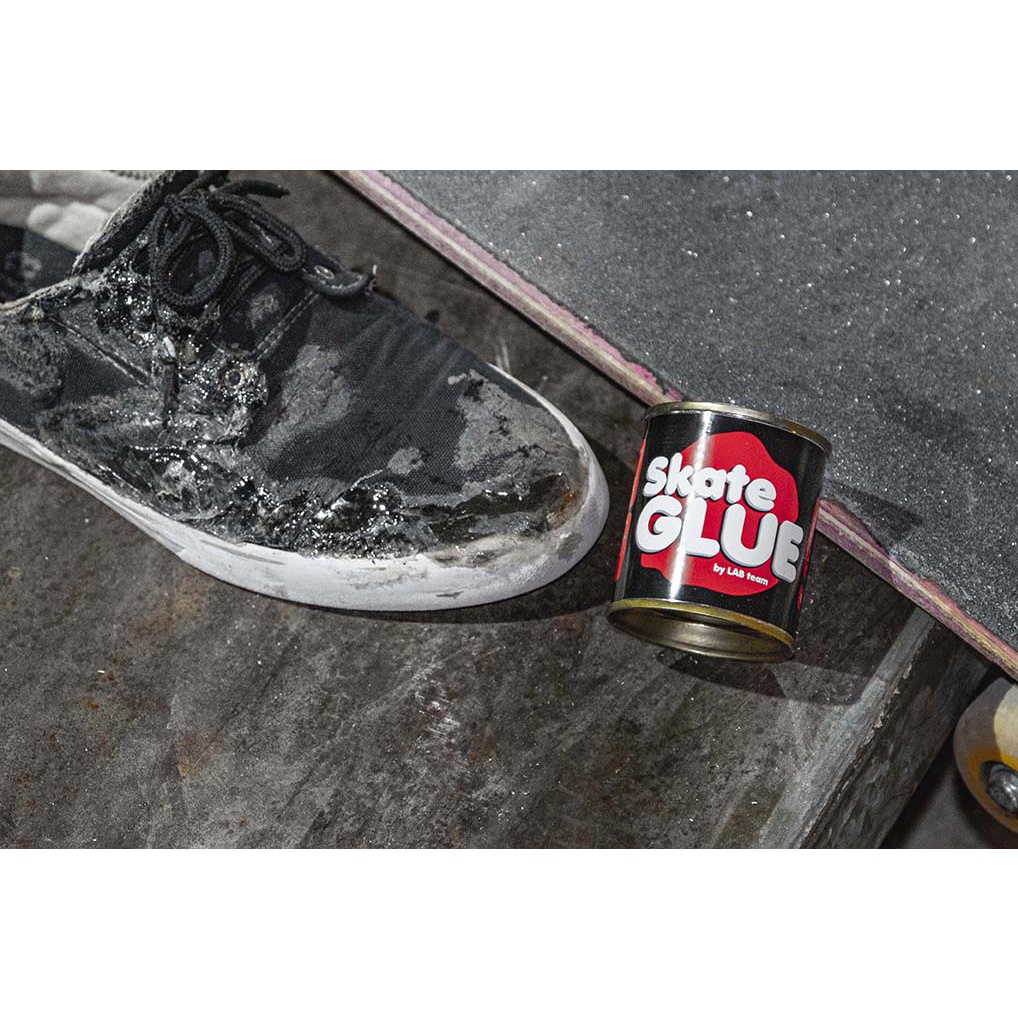 Tuýp keo dán bảo vệ giày trượt SKATEGLUE ORIGINAL 50 ML