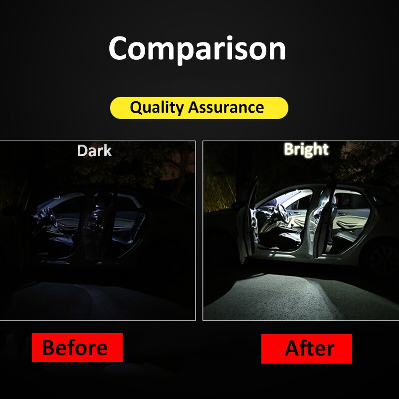 Bộ 9 Bóng Đèn led Ánh Sáng Trắng Cho mazda cx-5 cx5 2013 2014 2016 2017 2018 2019 Màu Xanh Dương