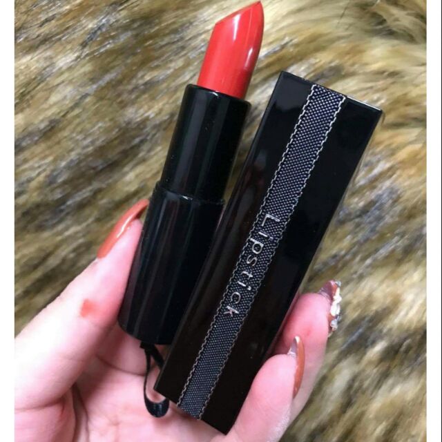 Vỏ son sáp_Hộp vuông viền dây lipstick_Nguyên liệu làm son handmade