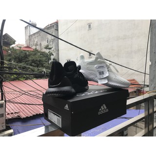 [FULL BOX + FREE SHIP 40K] Giày Sneaker Alpha Bounce Beyond Full Đen