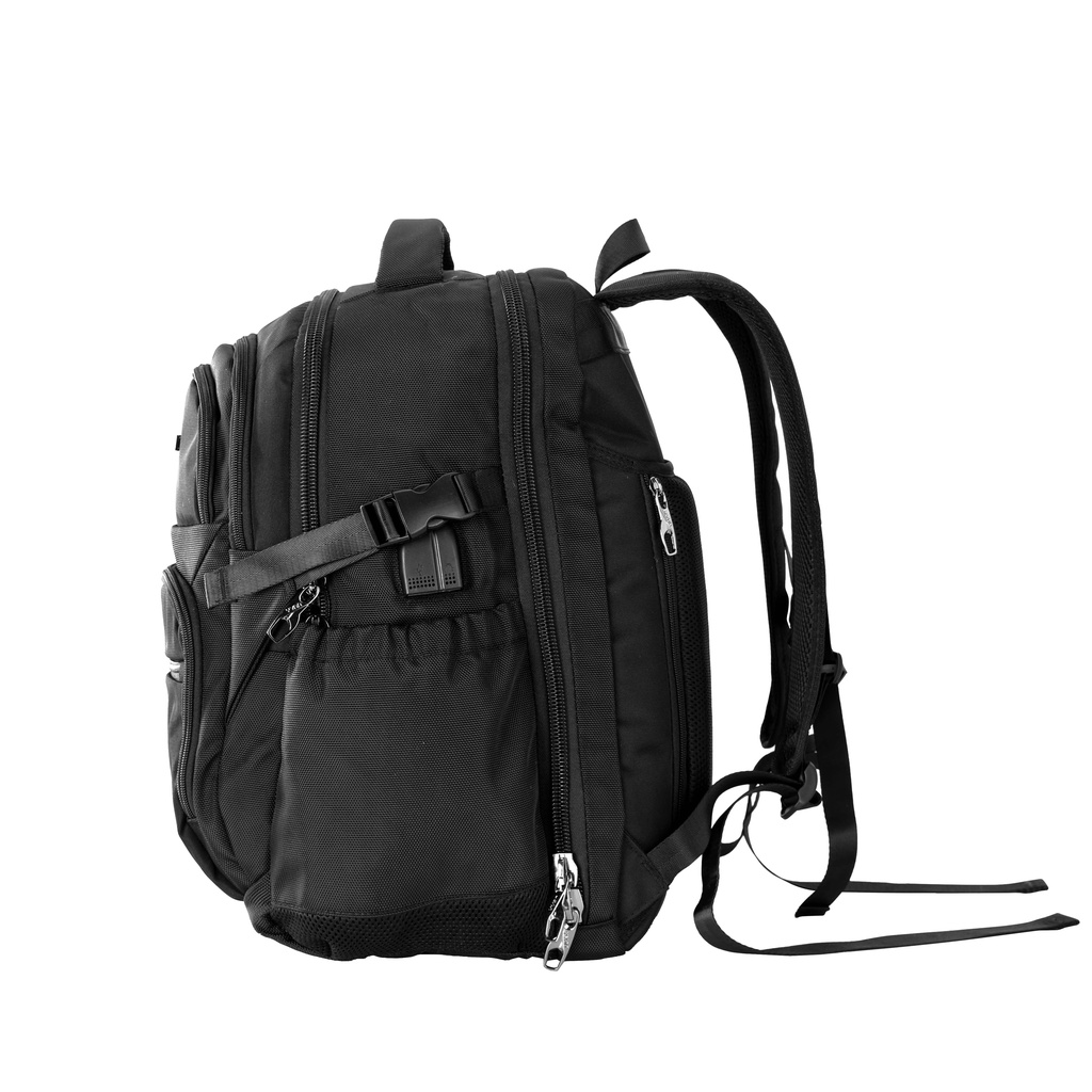 Balo laptop du lịch phượt thời trang dung tích siêu lớn hàng chính hãng YVan 1822