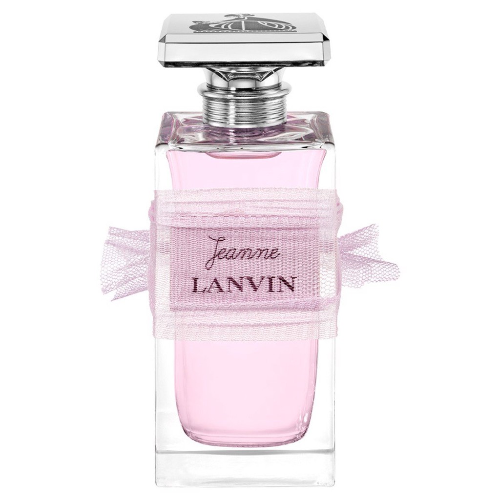 Nước hoa nữ LANVIN - JEANNE - EDP - 100 ML