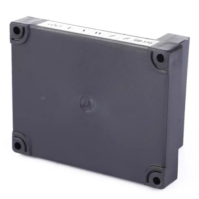 Mạch điều chỉnh điện áp AVR GB170