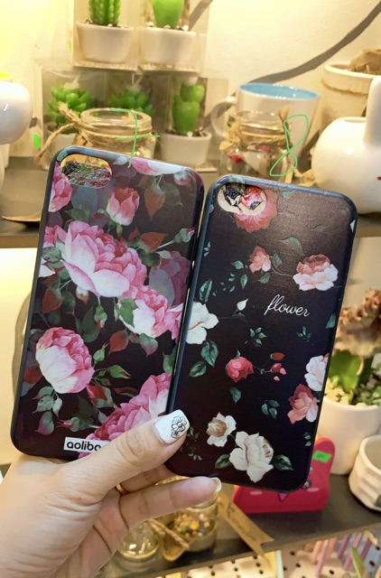 Ốp điện thoại iphone 7/8-RẺ VÔ ĐỊCH