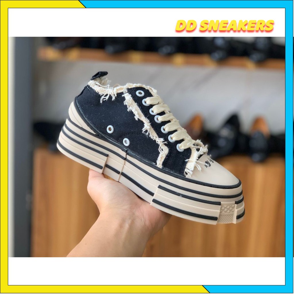 [ FREESHIP ] Giày Xvessel Đủ size Nam Nữ (36-43)