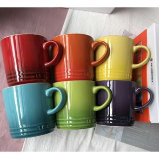 Bộ cốc le Creuset Sorbet