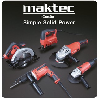 Máy chà nhám Maktec MT922 240W