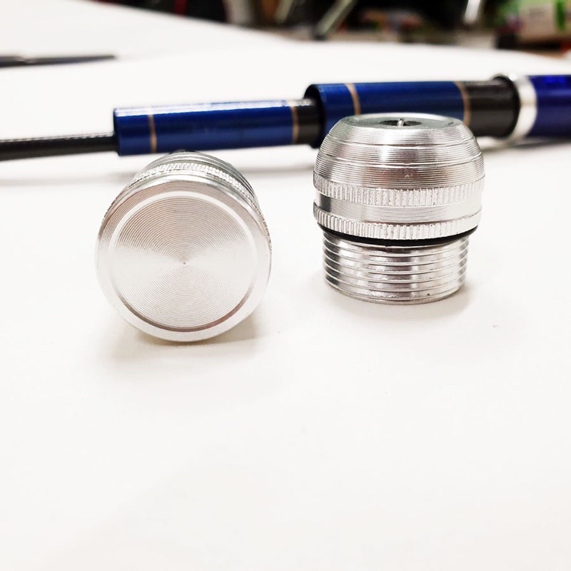 Cần câu tay Thần Ma Thiên Tôn 6H