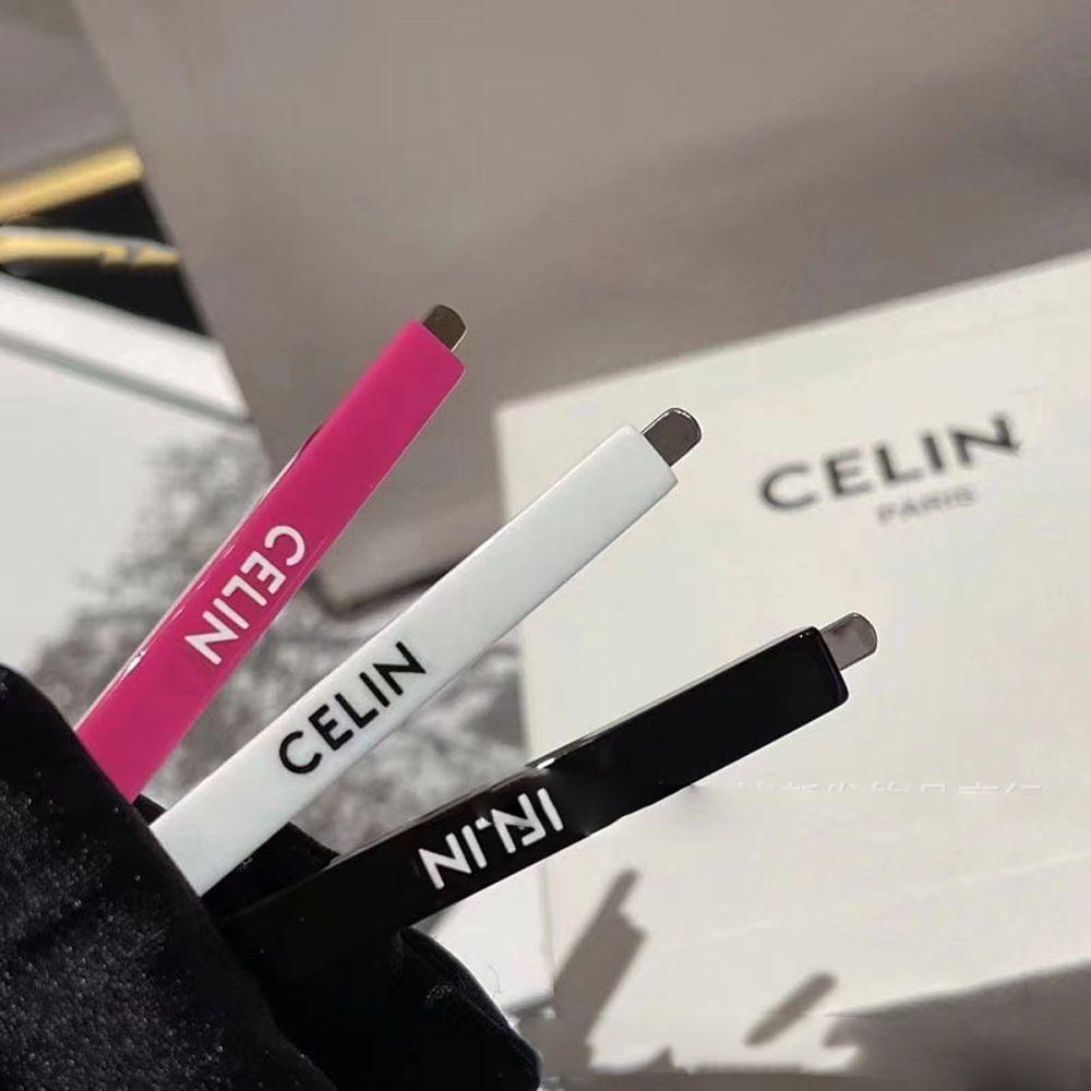 Kẹp Tóc Phong Cách Hàn Quốc Cổ Điển Thời Trang Hè Cho Nữ