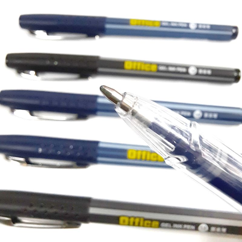 Bút nước BaoKe 1048 ngòi 1.0mm