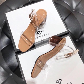 Sandal quai trong