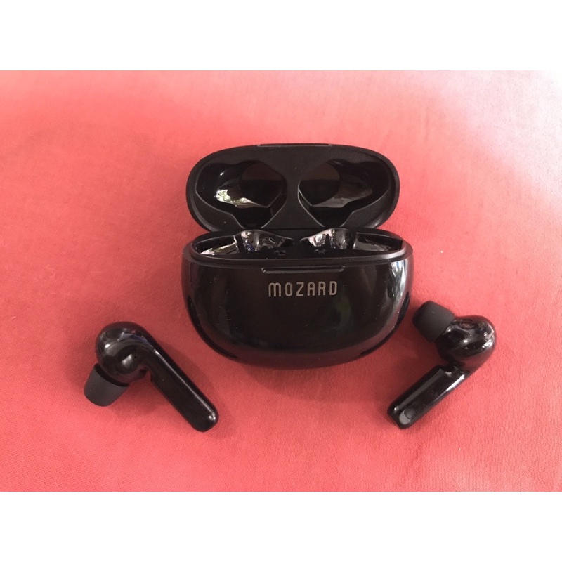 Tai nghe Bluetooth True Wireless Mozard AT15