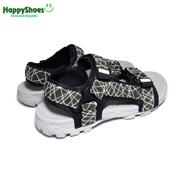 Giày Sandal nam Teramo quai chéo - Nhà phân phối chính thức từ hãng TRM49