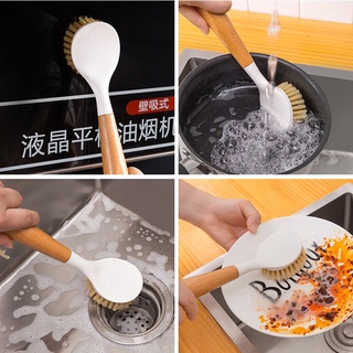 Chổi rửa bát, chổi cọ rửa nồi