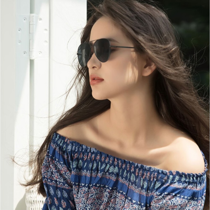 Kính râm Kính mát phân cực Xiaomi - Turok Steinhardt TS SM005 - 0220