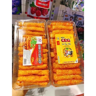Bánh Pò quẩy hộp thơm ngon