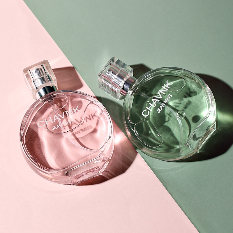 Nước Hoa Kerasys 50ml Hương Thơm Tươi Mới Lâu Trôi 2 Màu Tùy Chọn Cho Nữ