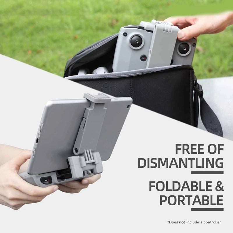 Giá Đỡ Điều Khiển Từ Xa Có Thể Gập Lại Cho Mavic 3 / Mini 2 / Mini 3 Pro