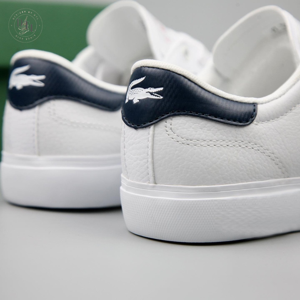 Giày thể thao nam sneaker, Giày Lacoste thể thao nam