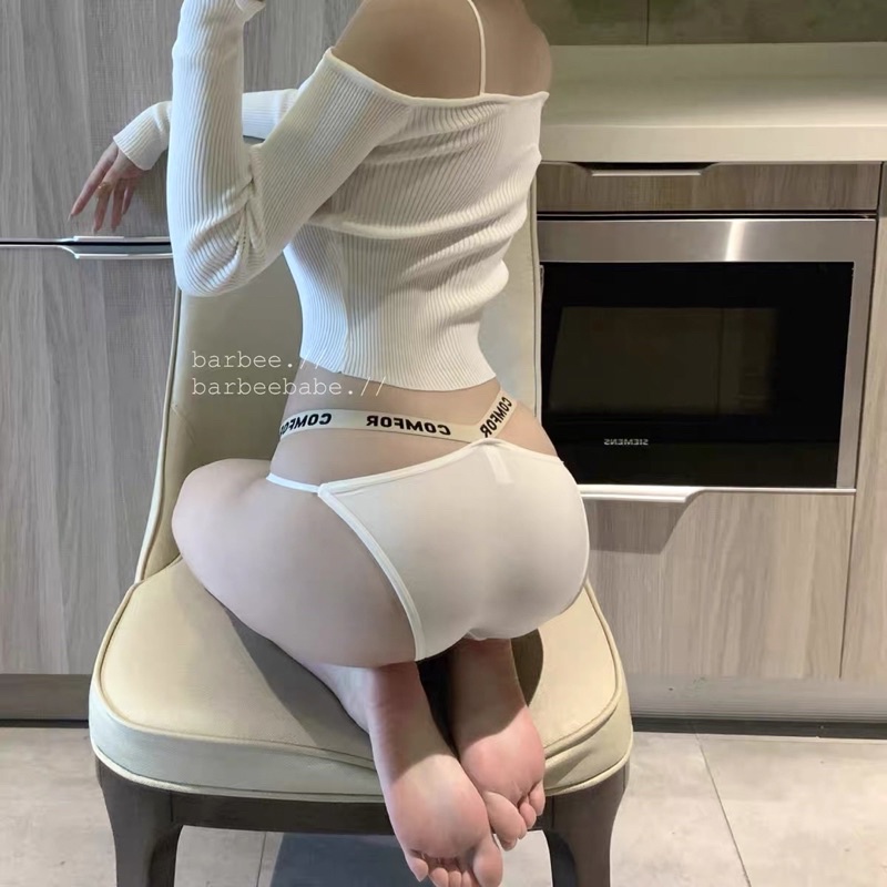 Quần lót cotton dây chữ s3020 sexy cuốn hút cho nữ