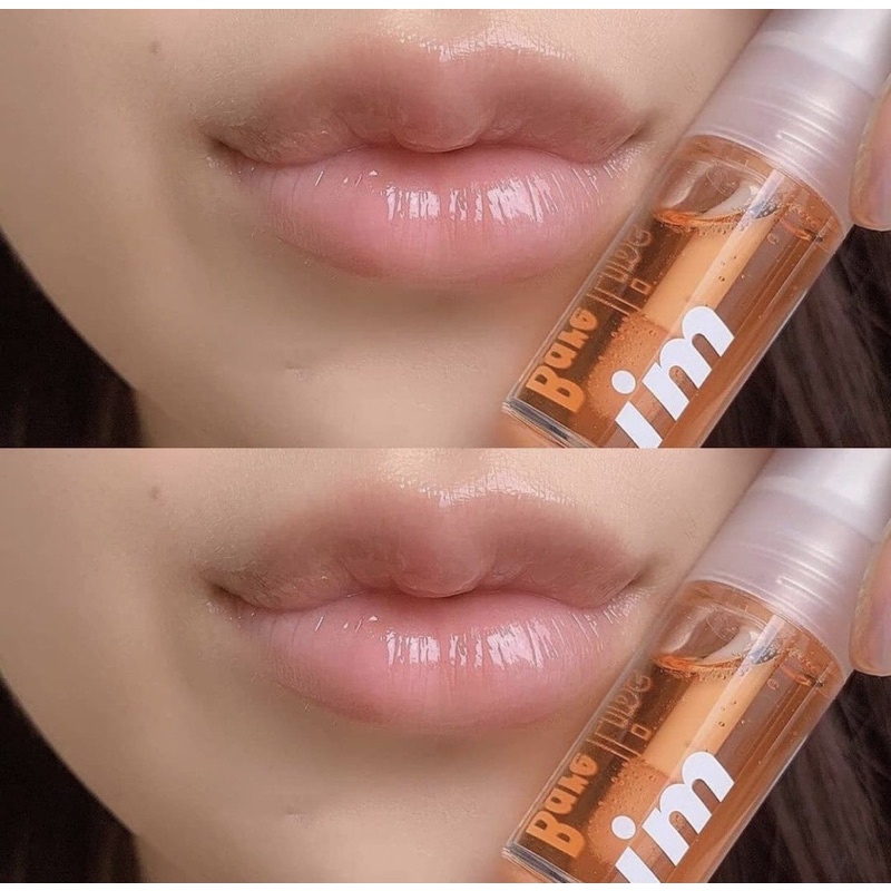 Dầu Dưỡng Môi Cho Đôi Môi Mềm Mại, Ẩm Mịn I'm Meme I'm Bare Lips Oil 2.8g